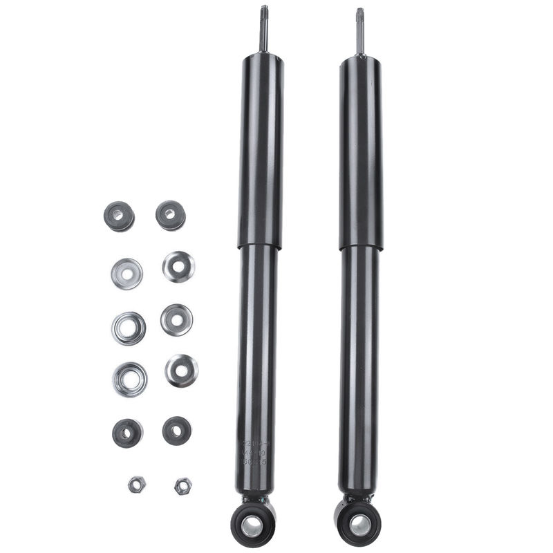 2x Rear Shock Absorber for Toyota 4Runner 2003-2009 FJ Cruiser 4.0L
