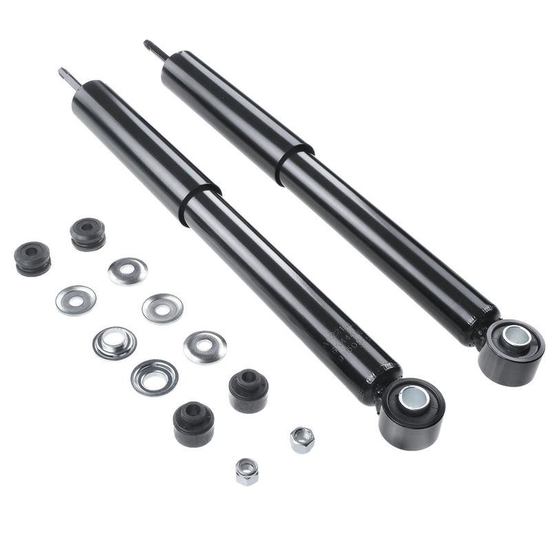 2x Rear Shock Absorber for Toyota 4Runner 2003-2009 FJ Cruiser 4.0L