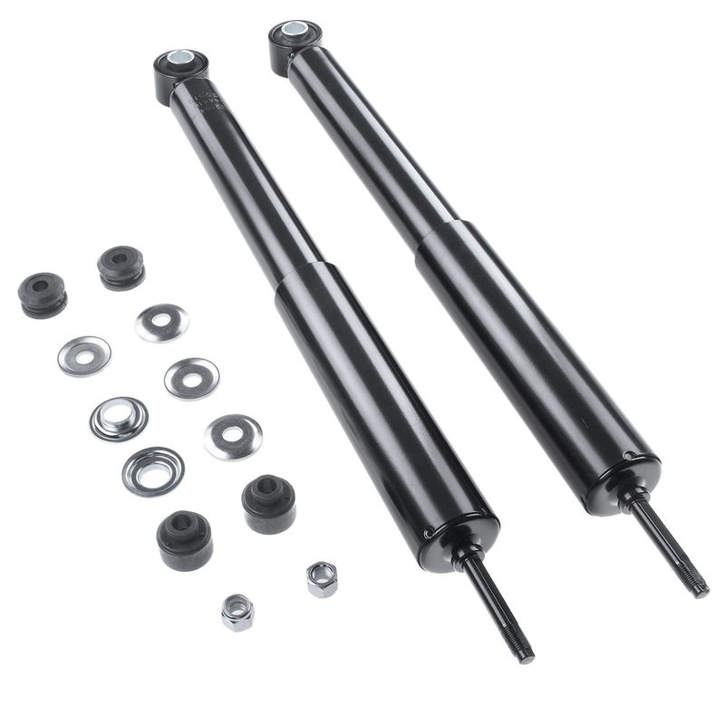 2x Rear Shock Absorber for Toyota 4Runner 2003-2009 FJ Cruiser 4.0L