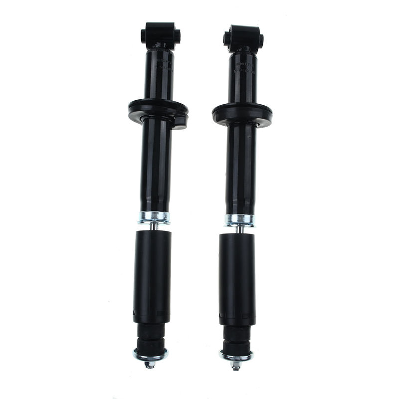 2x Rear Shock Absorber for Lincoln Aviator 2003-2005 V8 4.6L