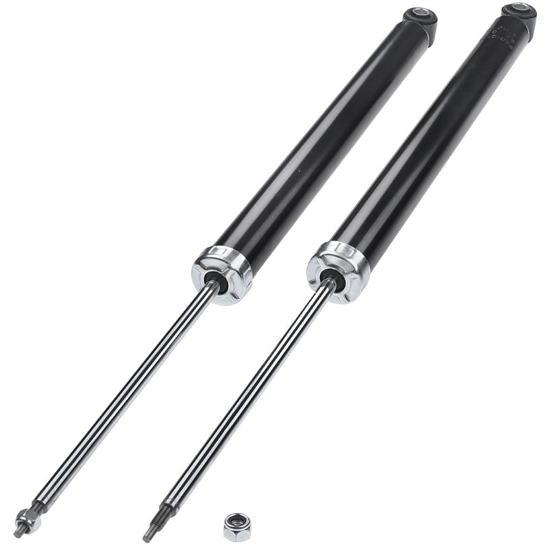 2x Rear Shock Absorber for Mazda 3 2.0L 2.5L 2010 2011 2012 2013
