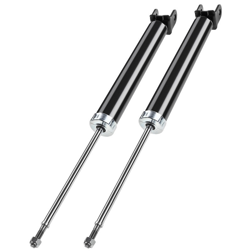 2x Rear Shock Absorber for Hyundai Sonata 2011-2012 Kia Optima 11-15