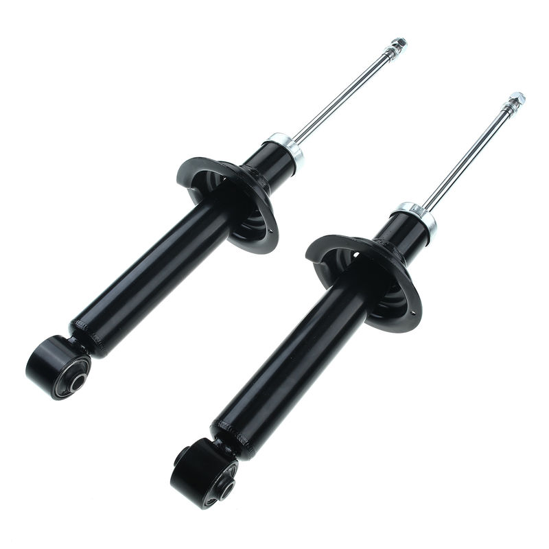 2x Rear Shock Absorber for Toyota Supra 1986-1993 3.0L Hatchback
