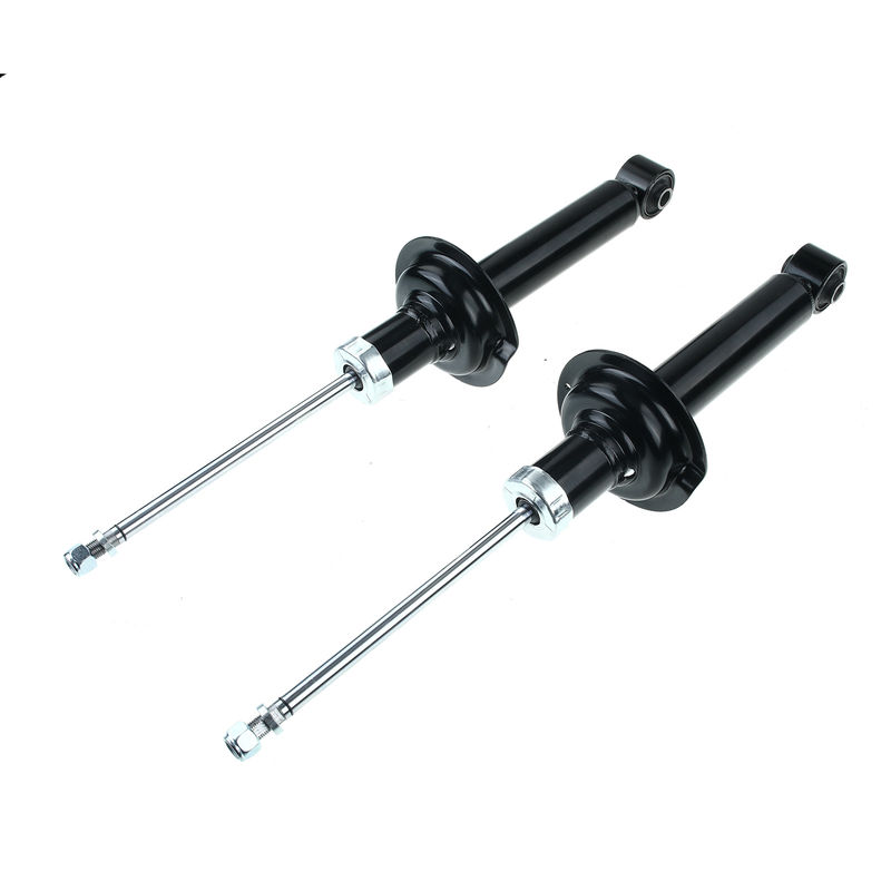 2x Rear Shock Absorber for Toyota Supra 1986-1993 3.0L Hatchback
