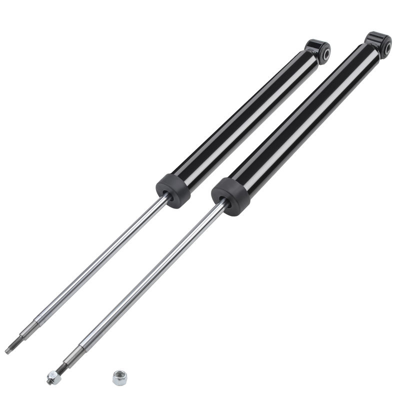 2x Rear Shock Absorber for Ford Focus 2000 2001-2011 2.5L 2.3L 2.0L