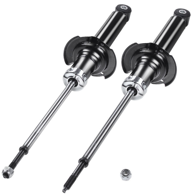 2x Rear Shock Absorber for Toyota Tercel 1995-1999 Paseo 1996-1997