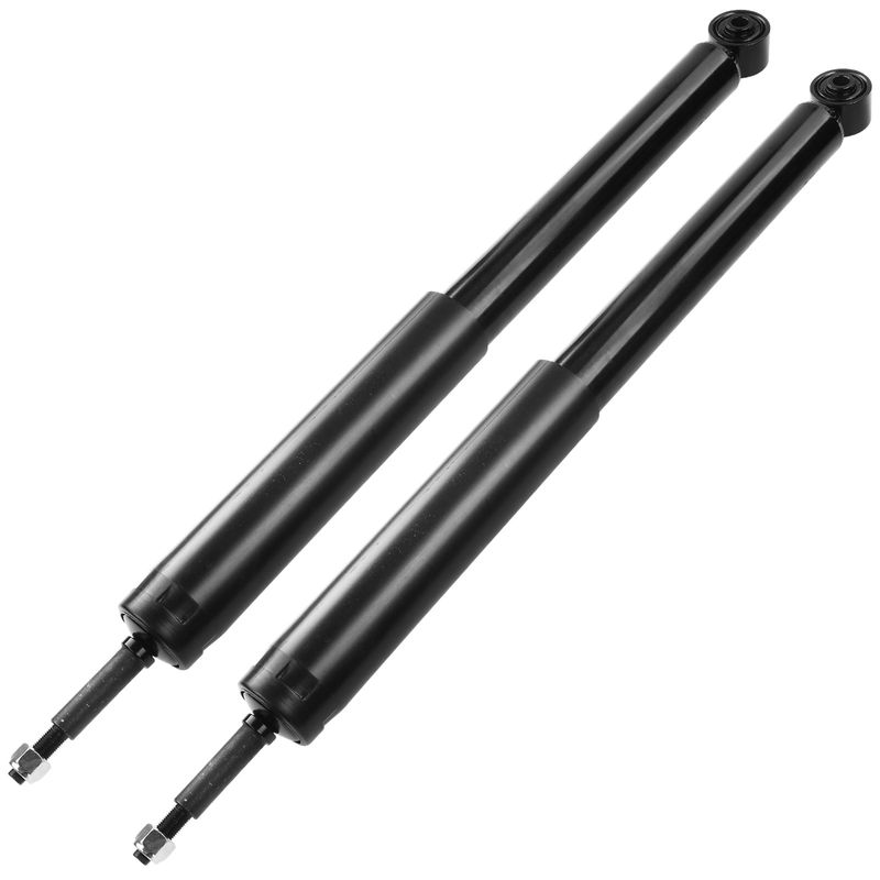 2x Rear Shock Absorber for Toyota Tundra 2007-2020 V8 5.7L