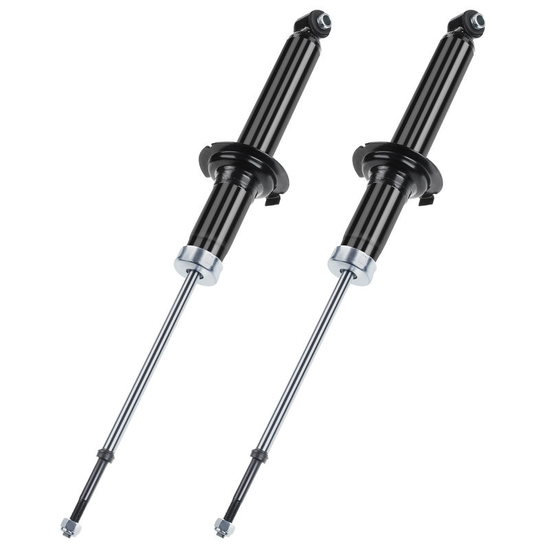2x Rear Shock Absorber Strut for Mitsubishi Mirage 1997-2002 Eagle Summit 93-96