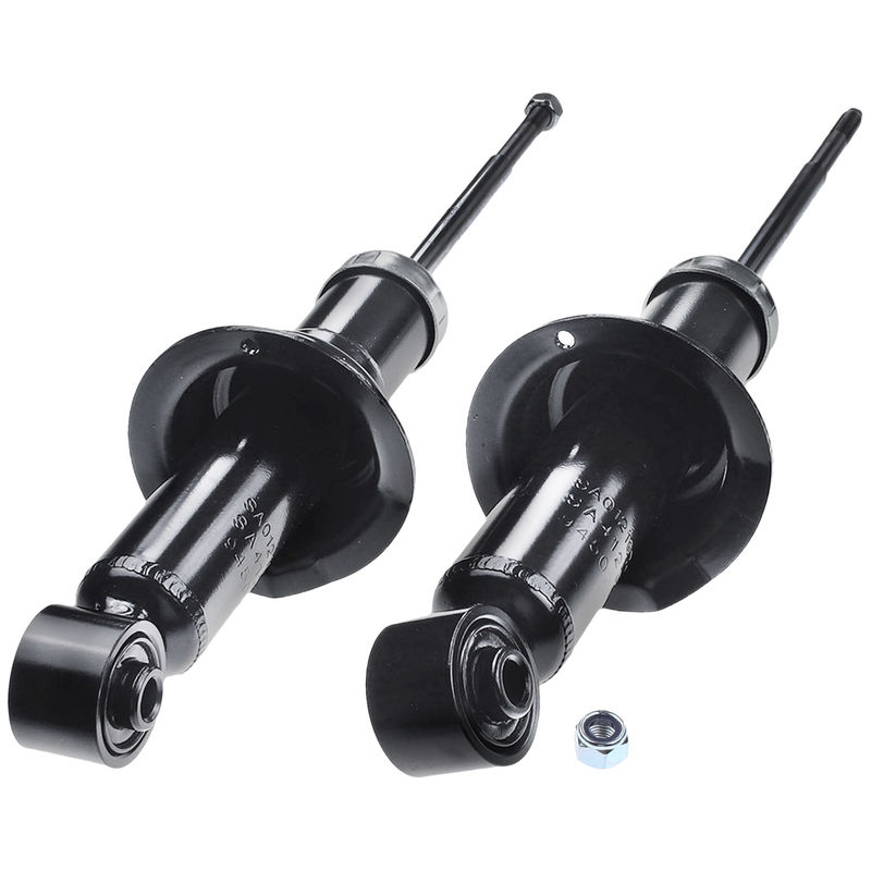 2x Rear Shock Absorber Strut for Mazda Miata 1999-2005 L4 1.8L