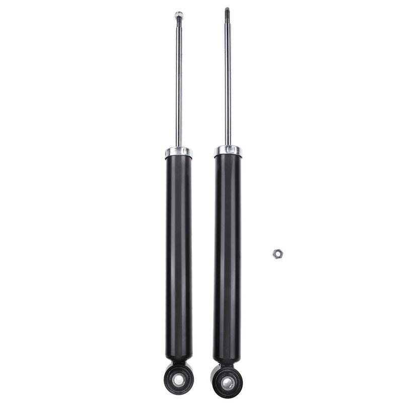 2x Rear Shock Absorber for Audi Q3 2015-2018 VW Tiguan 2009-2017