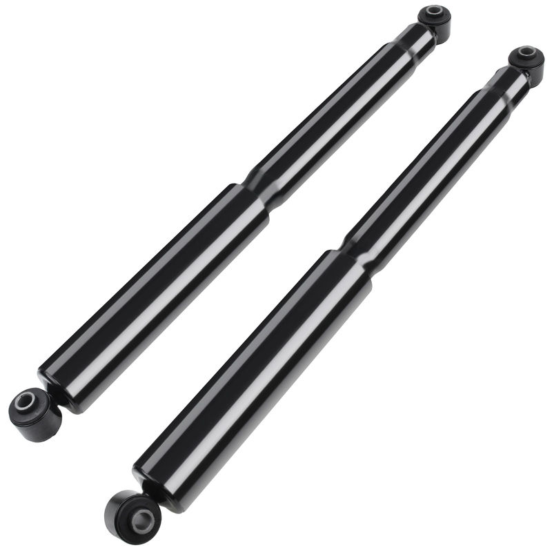 2x Rear Shock Absorber Strut for Dodge Dakota Durango Mitsubishi Ram 1997-2011