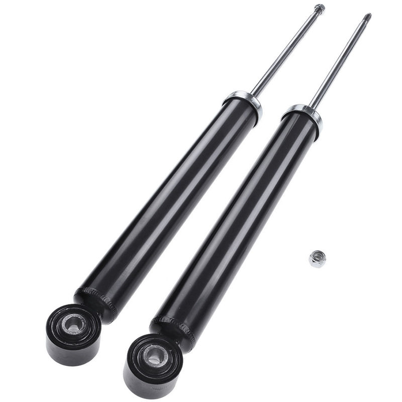 2x Rear Shock Absorber for Audi Q3 2015-2018 VW Tiguan 2009-2017