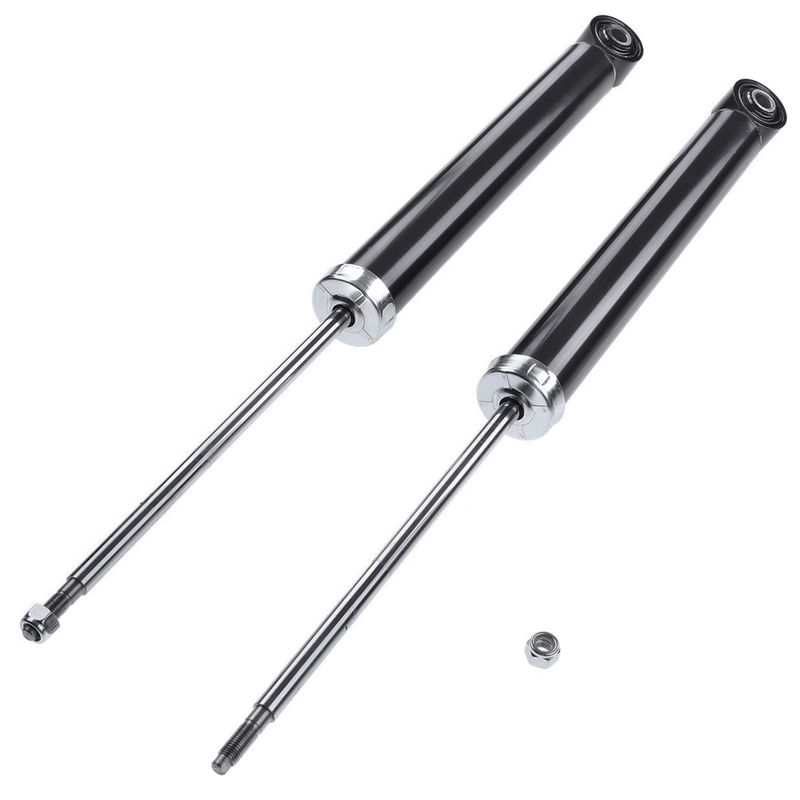 2x Rear Shock Absorber for Audi Q3 2015-2018 VW Tiguan 2009-2017