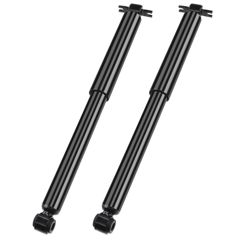 2x Rear Shock Absorber for Avanti II Buick Centurion Electra Estate Wagon