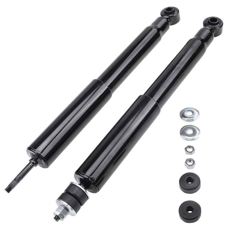 2x Rear Shock Absorber Strut for Kia Sedona 2002 2003-2005 V6 3.5L
