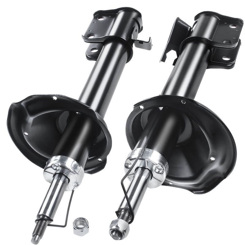 2x Rear Shock Absorber for Subaru Forester 2006 2007 2008 H4 2.5L