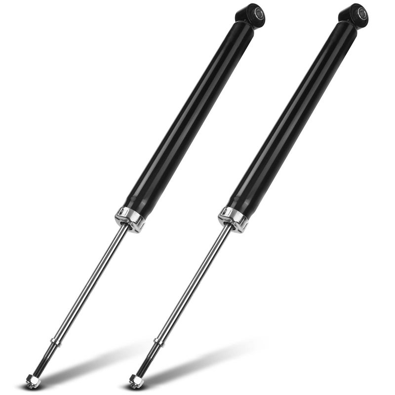 2x Rear Shock Absorber for Chrysler 300 2005-2010 Dodge Charger 2006-2010 RWD