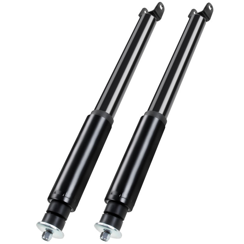 2x Rear Shock Absorber for Ford Explorer Police Interceptor Utility 13-19