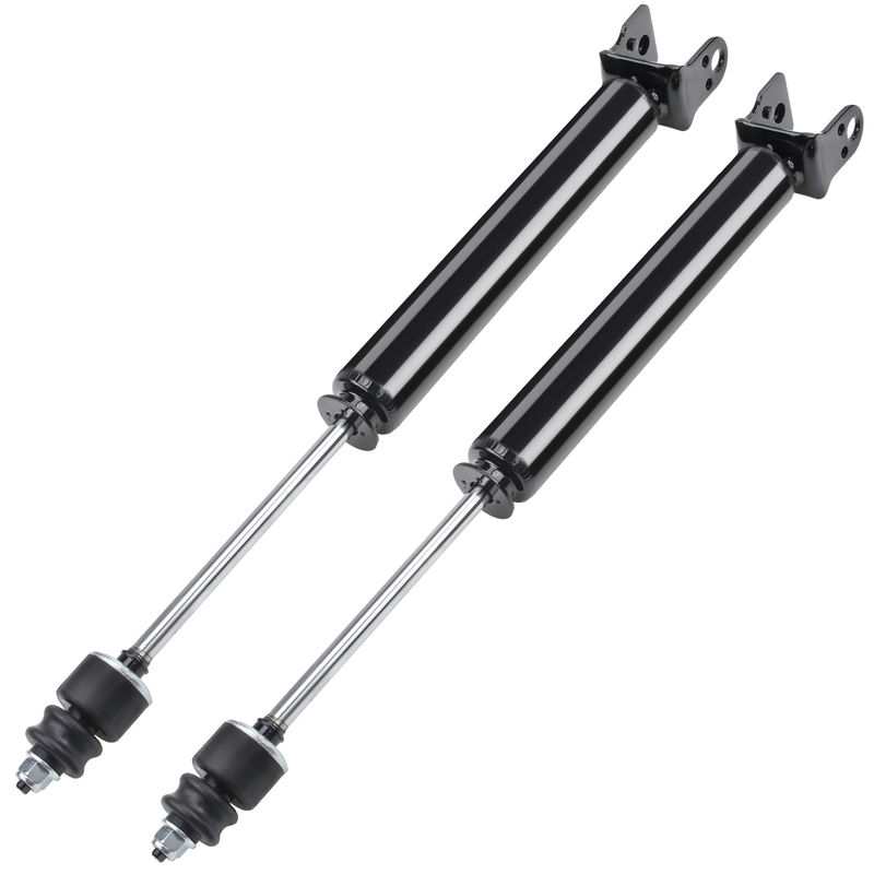 2x Rear Shock Absorber for Nissan Altima 2002-2006 Sedan 4-Door