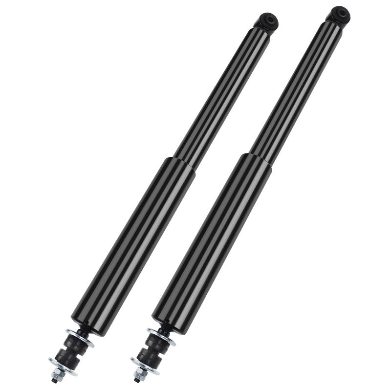 2x Rear Shock Absorber for Chevrolet Cavalier 1982-1994 Buick Oldsmobile Pontiac