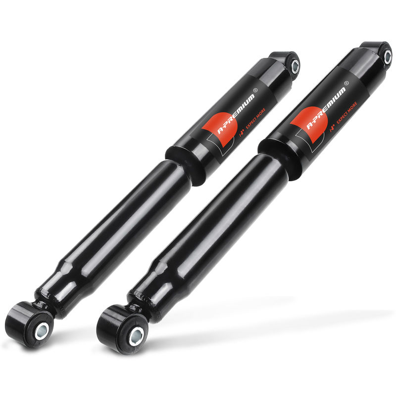2x Rear Shock Absorber for Chevrolet Equinox GMC Terrain Pontiac Torrent Saturn