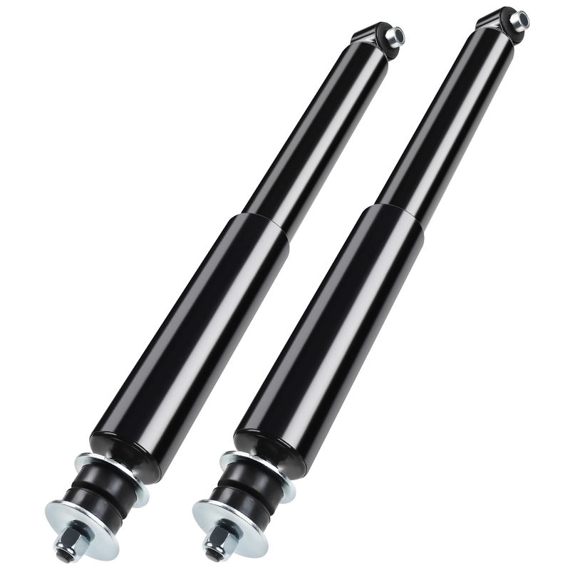 2x Rear Shock Absorber Strut for Ford Mustang 2005 2006 2007-2014