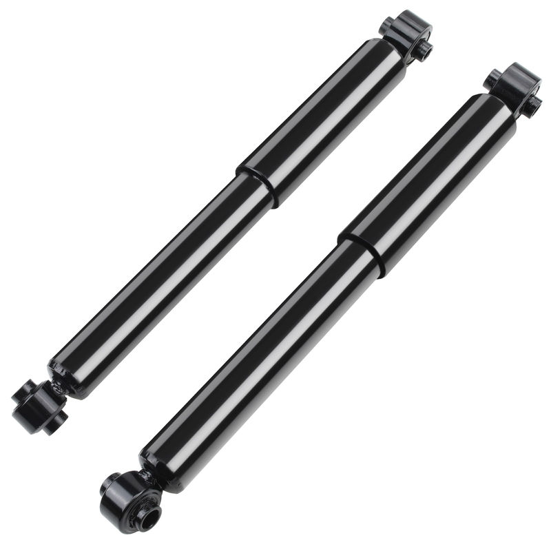 2x Rear Shock Absorber for Chevrolet Malibu 2004-2008 L4 2.2L V6 3.5L Sedan
