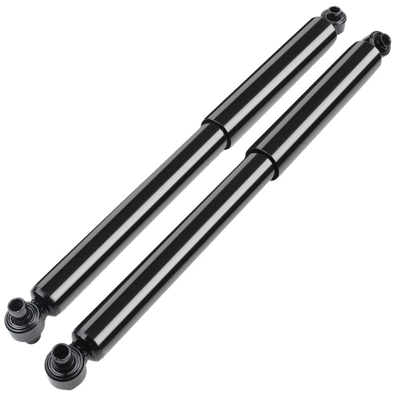 2x Rear Shock Absorber for Buick Rainier 04-07 Chevrolet GMC Isuzu Oldsmobile