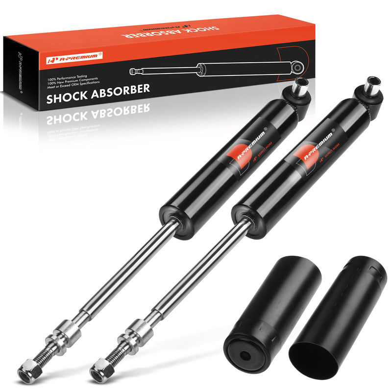 2x Rear Shock Absorber Strut for Volvo XC90 03-14 Sport Utility