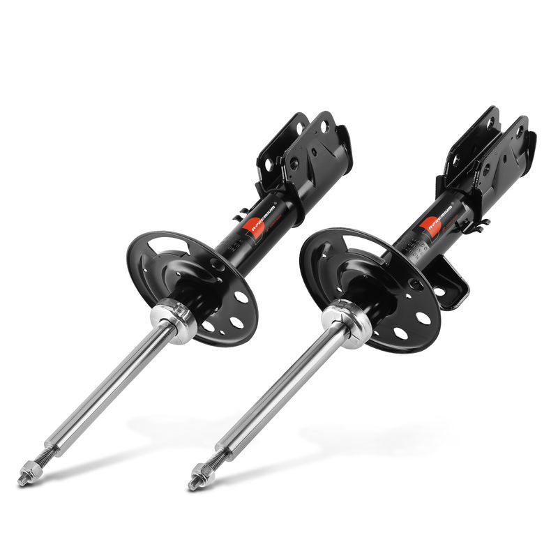 2x Front Shock Absorber for Ford Explorer 2011-2012 V6 3.5L