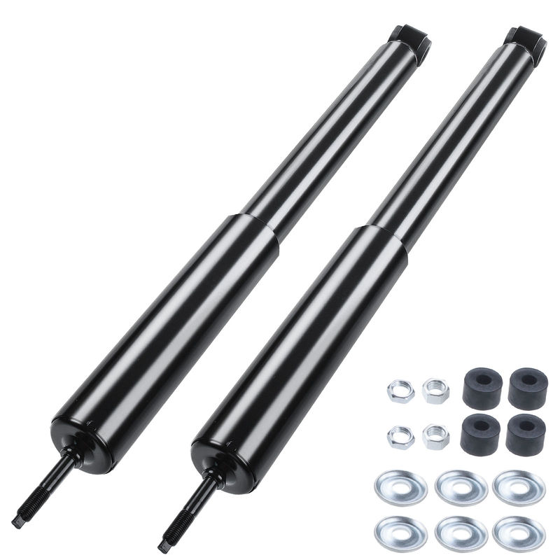 2x Rear Shock Absorber for Toyota RAV4 1996-2000 2.0L 4 door