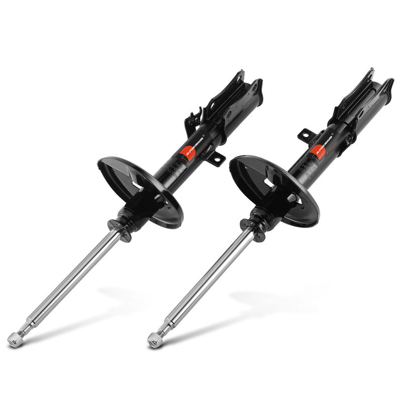2x Rear Shock Absorber for Toyota Camry Lexus ES300 2002-2003 2.4L 3.0L