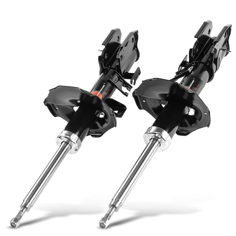 2x Front Shock Absorber for Nissan Murano 2003-2007 V6 3.5L