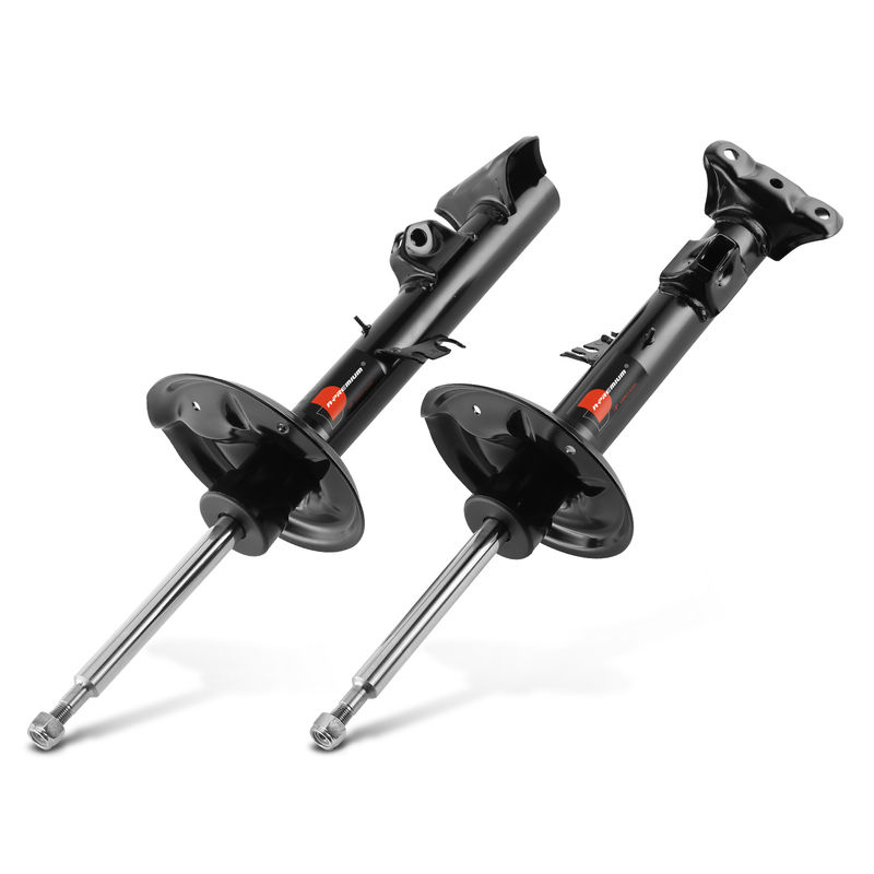 2x Front Shock Absorber for BMW E36 325i 1992-1995 328i 328is 325is