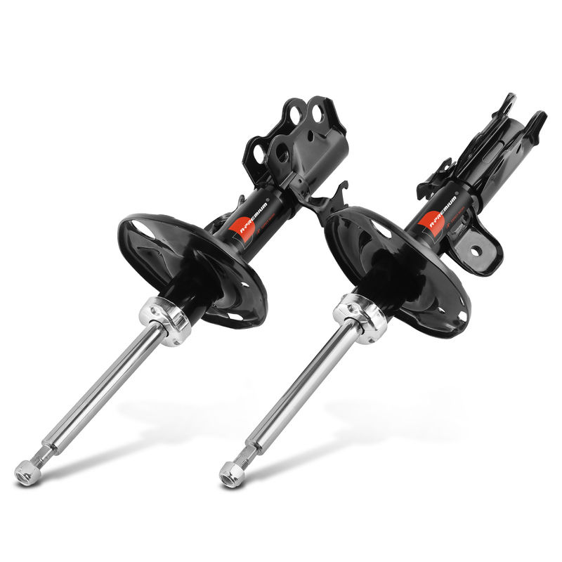 2x Front Shock Absorber for Scion xB 2008-2015 L4 2.4L