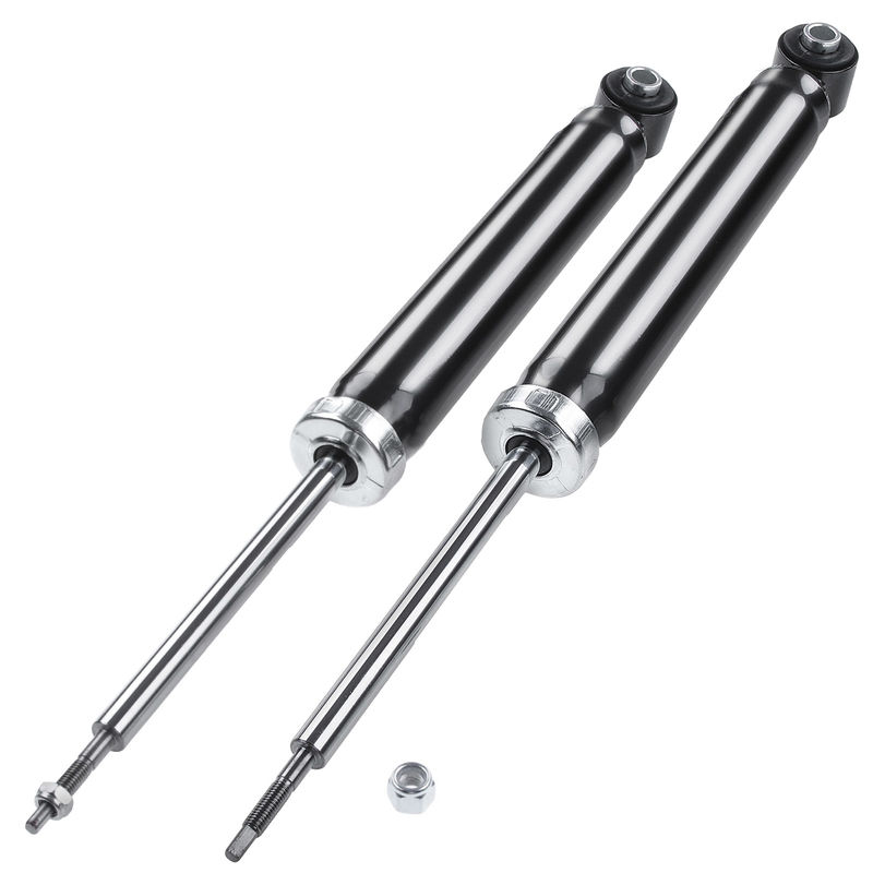 2x Rear Shock Absorber for Volvo V70 XC70 2.0L 3.0L