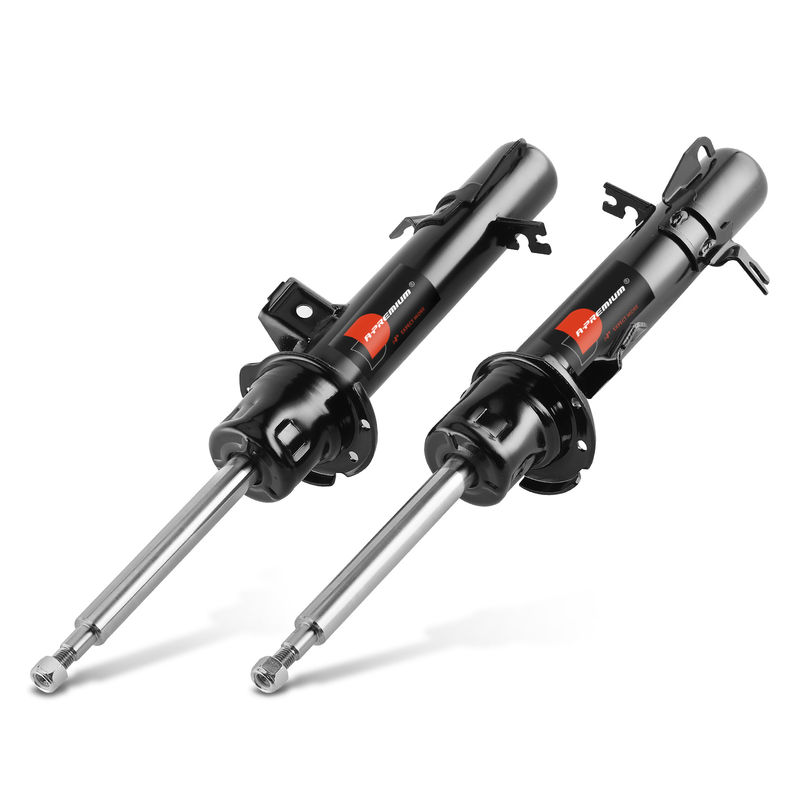 2x Front Shock Absorber for Mini Cooper Paceman 2013-2016 L4 1.6L