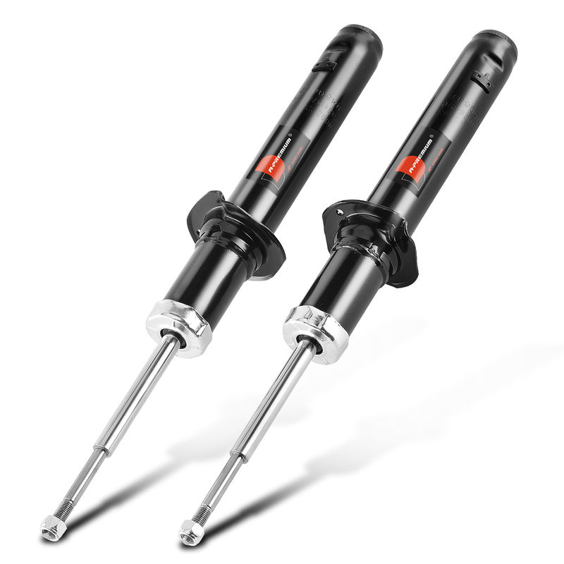2x Front Shock Absorber for Hyundai Azera 2006-2007 Sonata 2006-2008