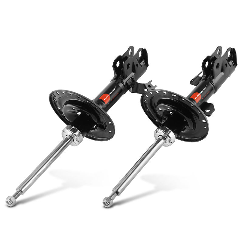 2x Front Shock Absorber for Toyota Camry 2012-2017 2.5L 3.5L