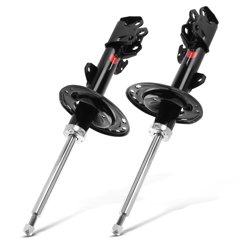2x Front Shock Absorber for Toyota Venza 2009-2016 L4 2.7L V6 3.5L