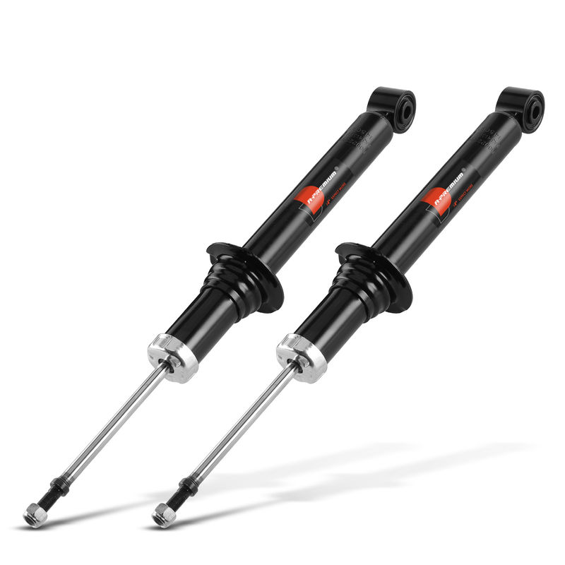 2x Front Shock Absorber for Lexus LS430 2001-2006 V8 4.3L