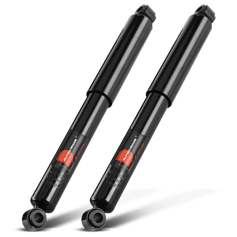 2x Rear Shock Absorber for Toyota Tacoma 2003-2004 RWD Standard Cab Pickup