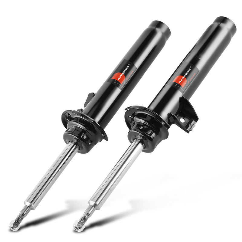 2x Front Shock Absorber for BMW X1 E84 2013-2015 L4 2.0L RWD