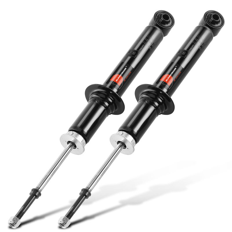 2x Front Shock Absorber for Lexus GS300 1998-2005 GS400 GS430 SC430
