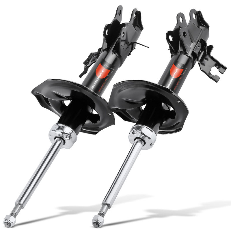 2x Front Shock Absorber for Nissan Sentra 2002-2006 L4 1.8L 2.5L
