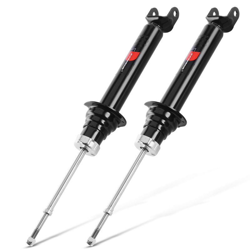 2x Front Shock Absorber for Mazda RX-8 2004-2008 R2 1.3L
