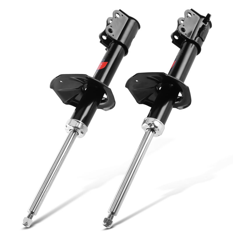 2x Rear Shock Absorber for Suzuki Esteem 1995-2002 L4 1.6L 1.8L