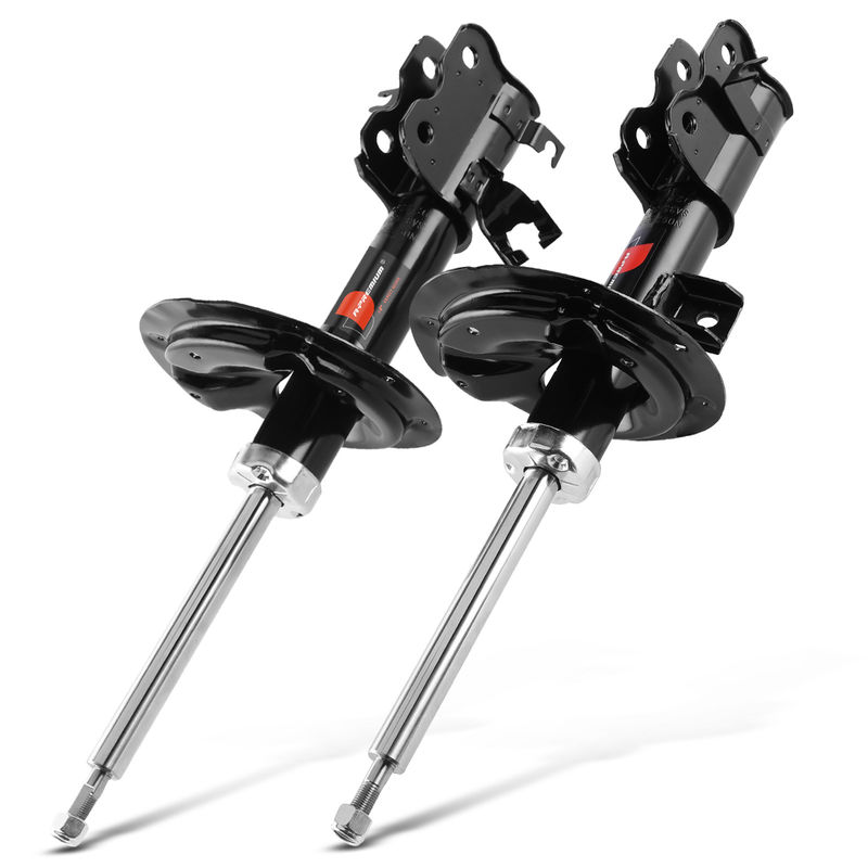 2x Front Shock Absorber for Nissan Altima 2002-2006 Maxima 2004-2008