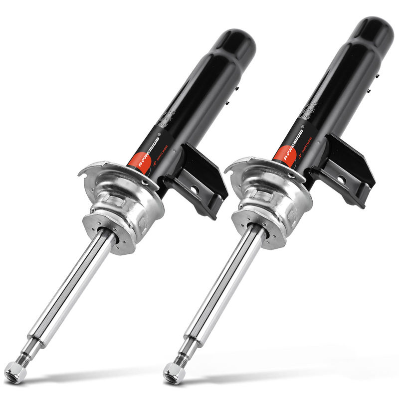 2x Front Shock Absorber for BMW 325xi 328i xDrive 328xi 330xi 335xi