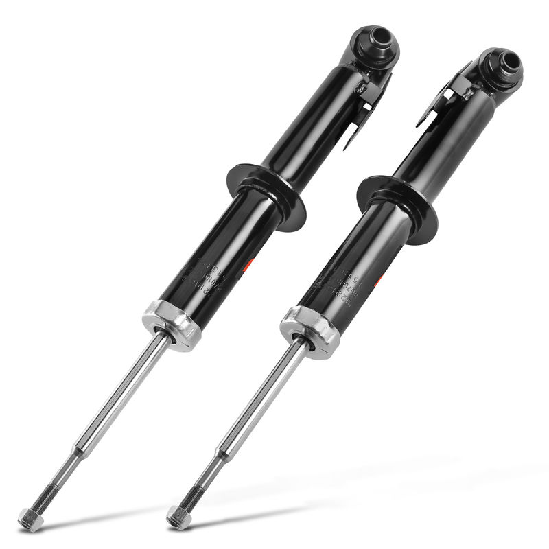2x Rear Shock Absorber for Mini Cooper Countryman 2011-2016 Cooper Paceman
